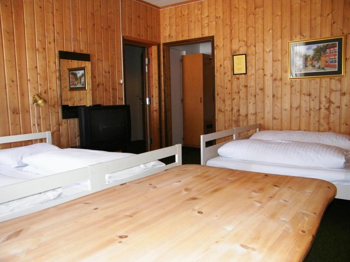 Kjolen Hotel Trysil Phòng bức ảnh