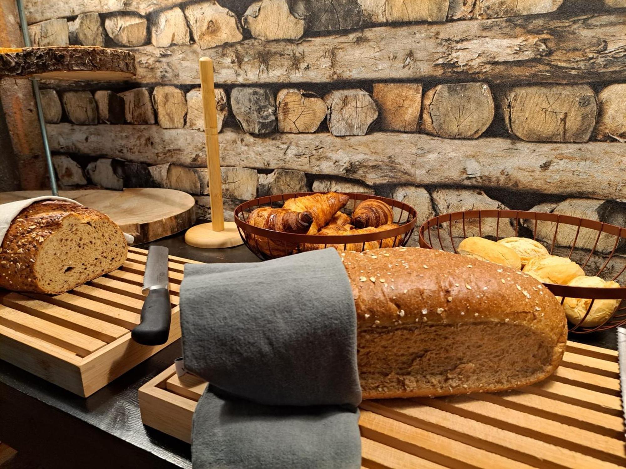 Kjolen Hotel Trysil Ngoại thất bức ảnh